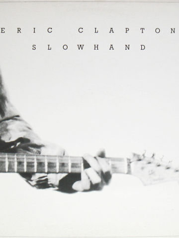 Slowhand