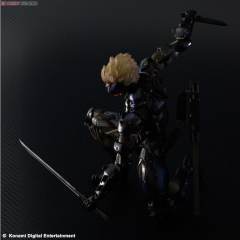 雷电 Black Armour ver.-资料图