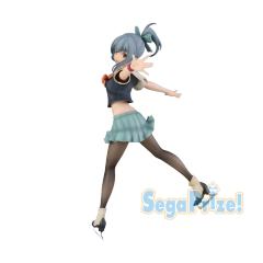 LPM Figure 夕张 Skate Mode-资料图
