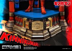 Premium Masterline 筋肉人 ミート君 -资料图