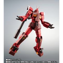 ROBOT魂 PF-78-3 完美高达III 红战士-资料图