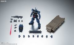 ROBOT魂 RGM-79Q 吉姆 镇暴型 ver.A.N.I.M.E-资料图