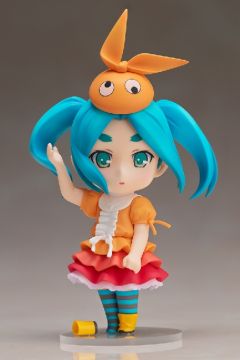 斧乃木余接 -资料图