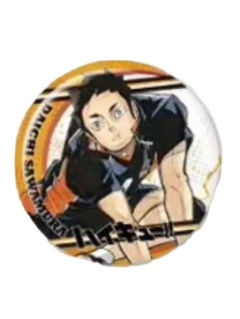 泽村大地-原画第五弹吧唧