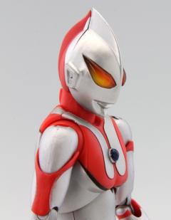 Ultra-Act 艾克斯奥特曼 -资料图