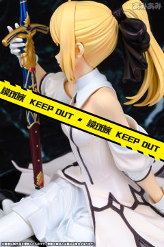 Saber Lily -资料图