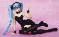 星野琉璃 女仆5-资料图