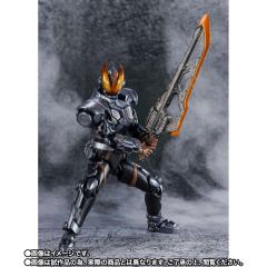 SHF 假面骑士 Buster 玄武神话-资料图