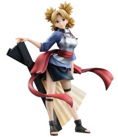 Naruto Gals 手鞠 -资料图