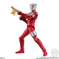 掌动奥特曼VS5 05 扩展配件-资料图