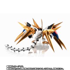 NXEDGE STYLE [MASHIN UNIT]  超魔神龙神丸-资料图