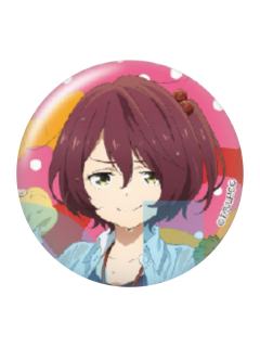 小鞠知花-Aniplex徽章
