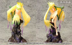 塞琳 FF Creatures Kai vol. 2-资料图
