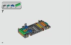 76903 雪佛兰克尔维特C8-R＆C3-资料图