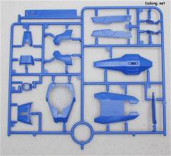 MG GN-0000+GNR-010 00强化模组/GN粒子储存罐型-资料图