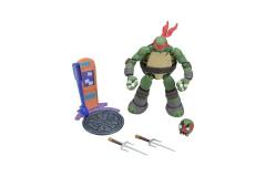 Revoltech 拉斐尔 2012-资料图