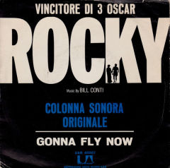 Gonna Fly Now