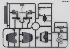 RE/100 MS-08TX[EXAM] 伊夫里特改-资料图