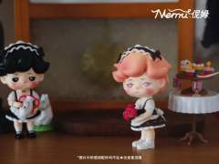 520限定女仆-资料图