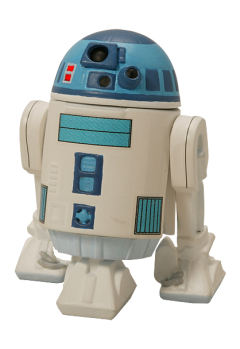 R2-D2 Droids Ver.-资料图