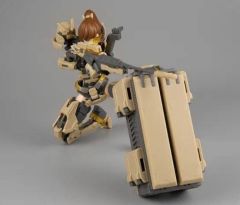 将魂姬 MG-04 黄忠 鸀鸟-资料图
