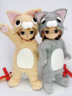 みみる Neko Gurumi Ver.-资料图