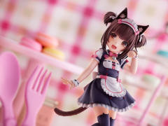 巧克力 Pretty Kitty Style-资料图