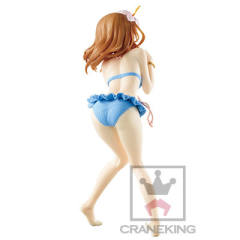 EXQ Figure 北条加莲 -资料图