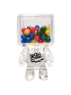 1000th Boxee ToyerBB (Color Bean)