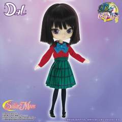 Dal  Pullip 水手土星-资料图
