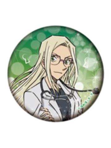 宫野艾莲娜-zerogact吧唧套组