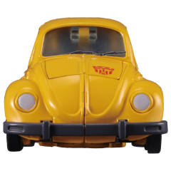 大黄蜂 Ver. 2.0-资料图