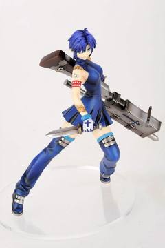 希耶尔 战斗服 ver.-资料图