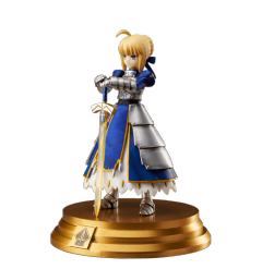 Fate/Grand Order Duel Collection Figure Saber-资料图