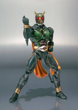 SHF 异类亚极陀