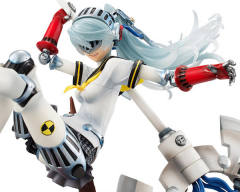 High Priestess Labrys -资料图