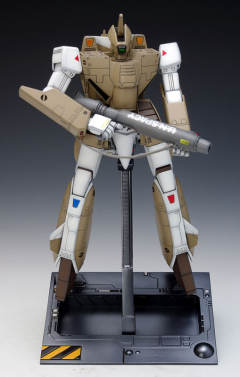 VF-1A 量产机 VF-1A 量产机-资料图