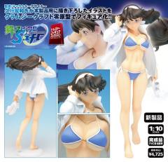 Treasure Figure Collection 蕾娜·赛雅斯 -资料图