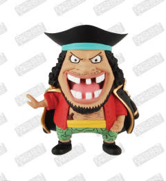 Anichara Heroes One Piece Vol.8 Impel Down 马歇尔·D·汀奇