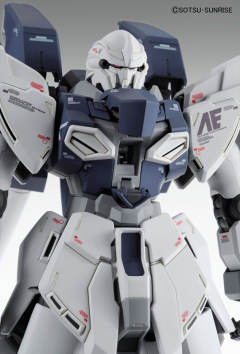 MG MSN-06S 新安洲·原石 Ver.Ka-资料图