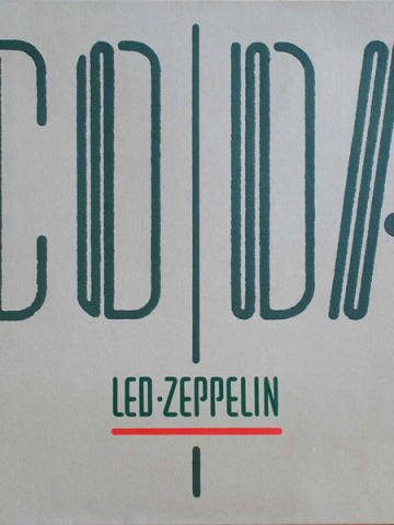 Coda
