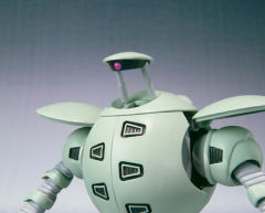 ROBOT魂 AMX-109 卡普尔-资料图