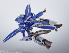 HI-METAL R VF-0S 凤凰（地球蓝）-资料图