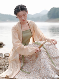 木兰-资料图