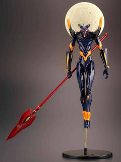 EVA6号机