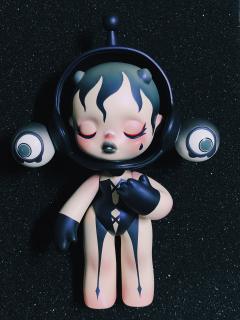 隐藏款-MONSTER HEIR