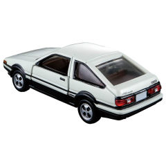 多美卡旗舰版 40 丰田 Sprinter Trueno AE86-资料图