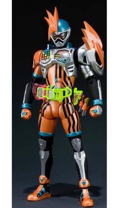 SHF 假面骑士Ex-Aid Double Action Gamer Level XX R-资料图