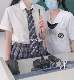 熊本熊格裙-资料图