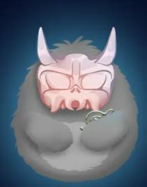 小隐藏-Misty-资料图